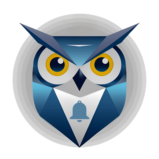 AlertOwl logo